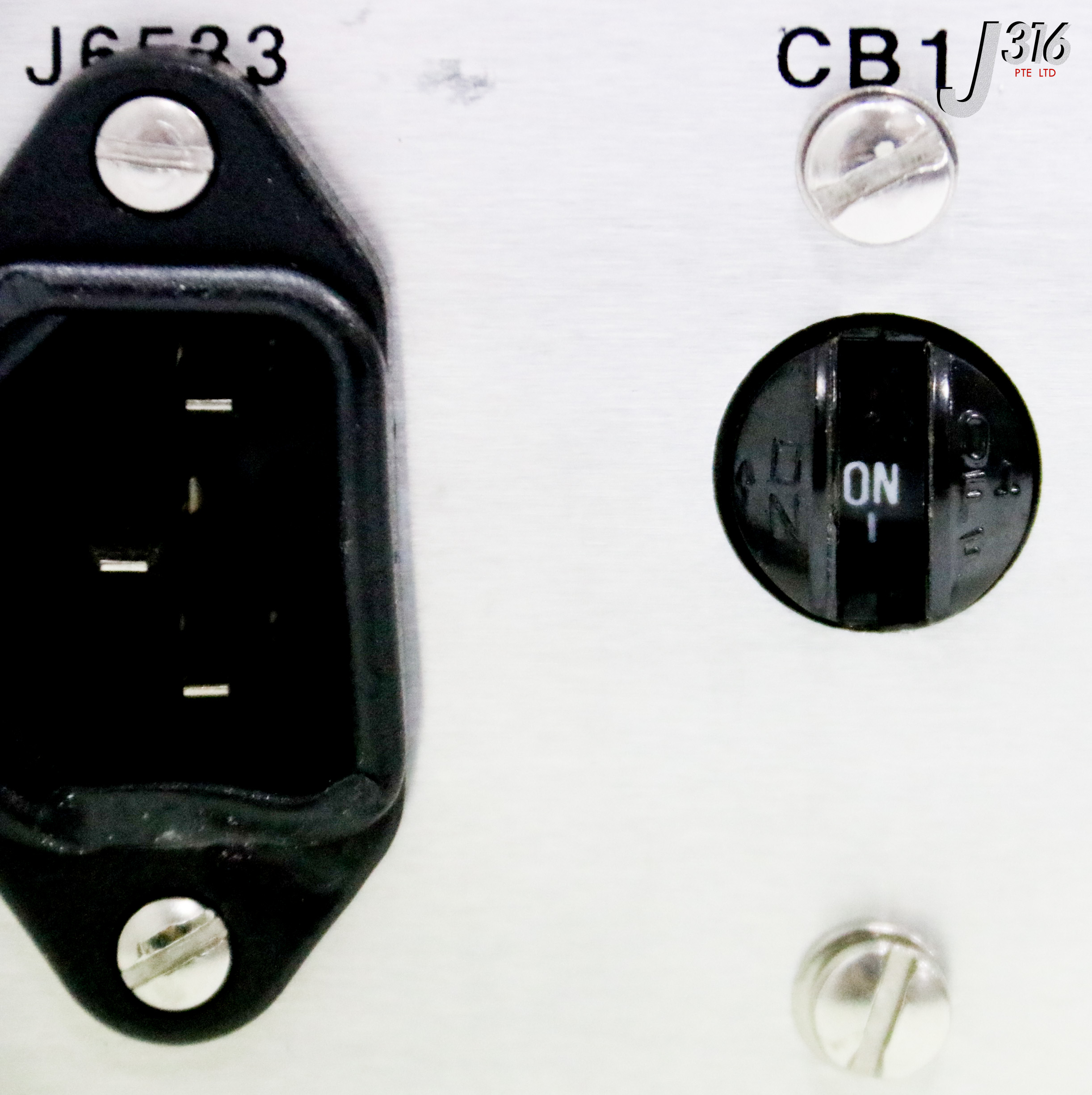 35932 VARIAN EMO SERVICE ASSY CONTROLLER, 80KV (PARTS) E11038452